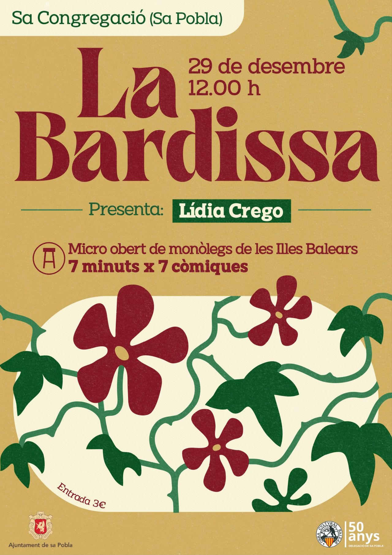 LA BARDISSA