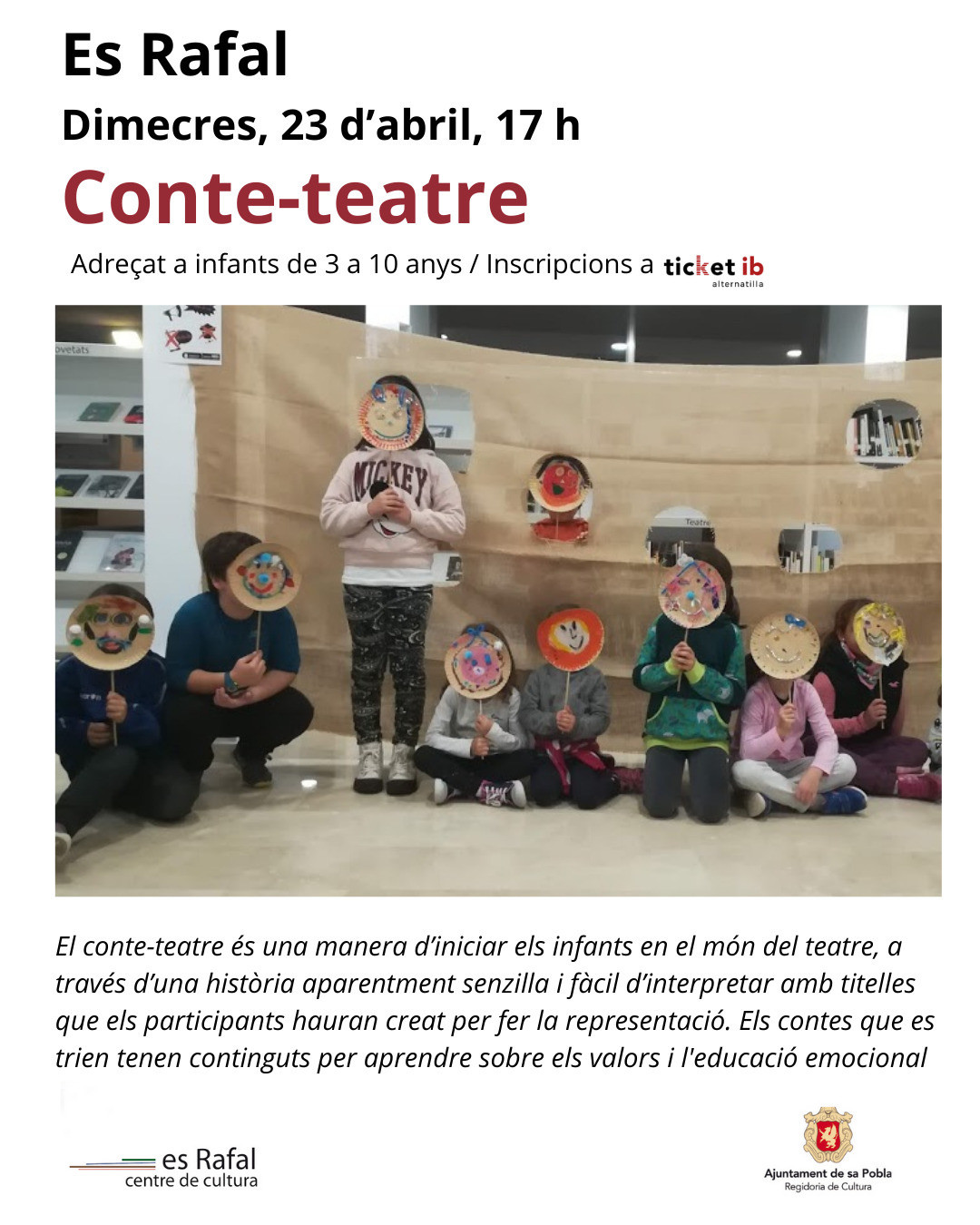 Conte-teatre