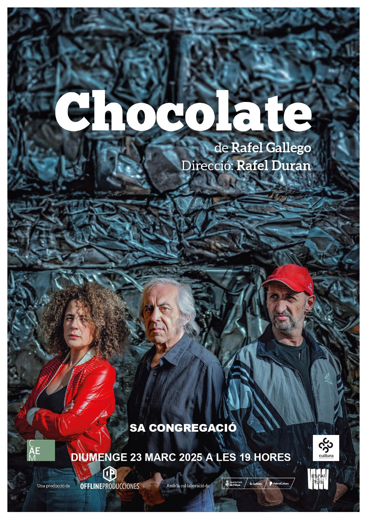 CHOCOLATE