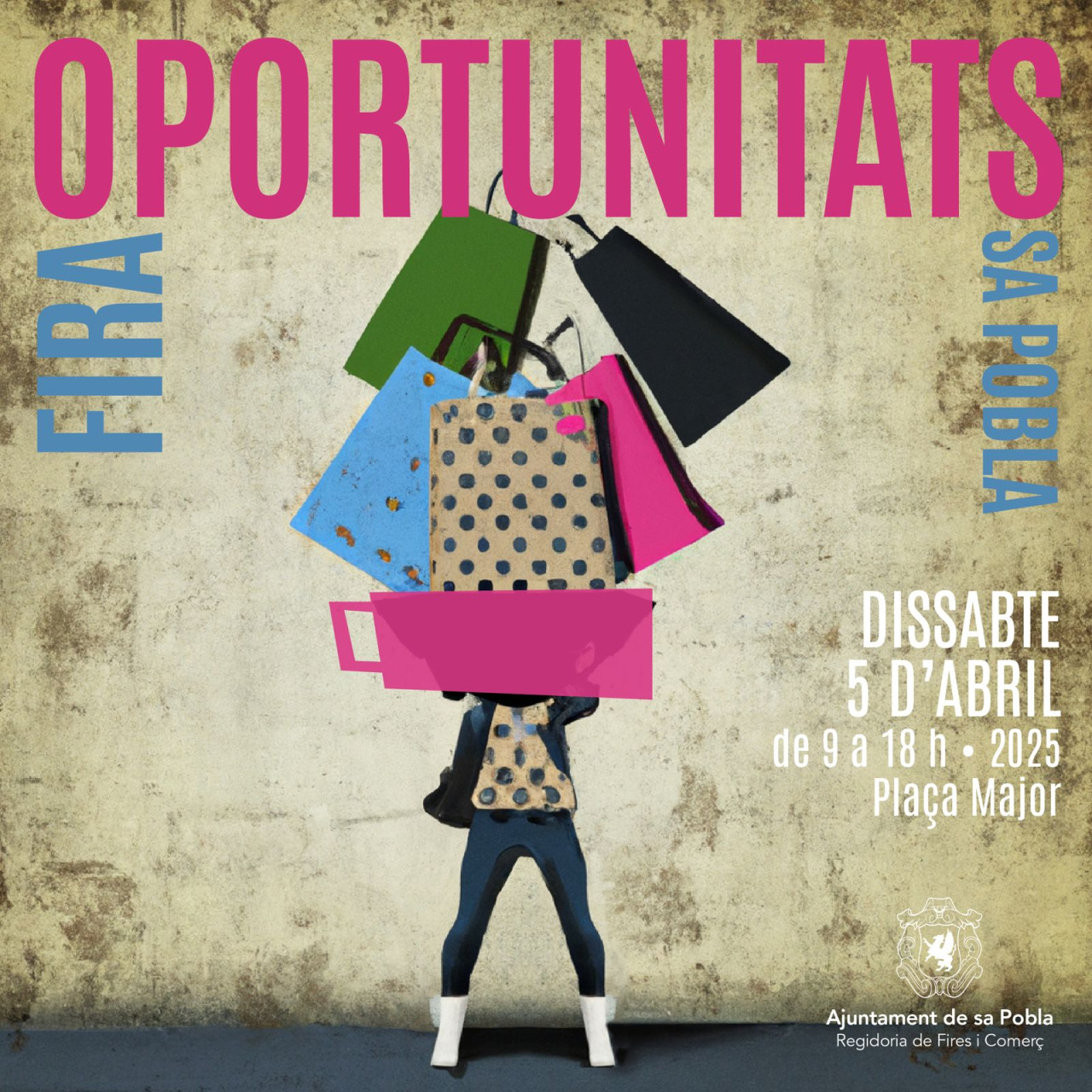 Fira d'oportunitats