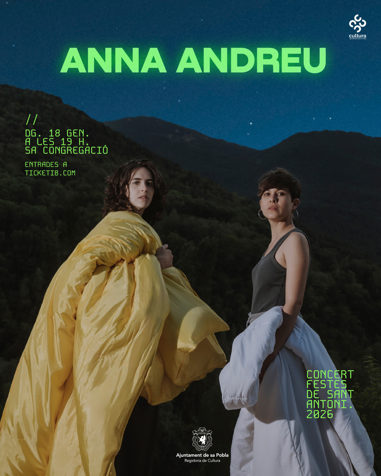 ANNA ANDREU