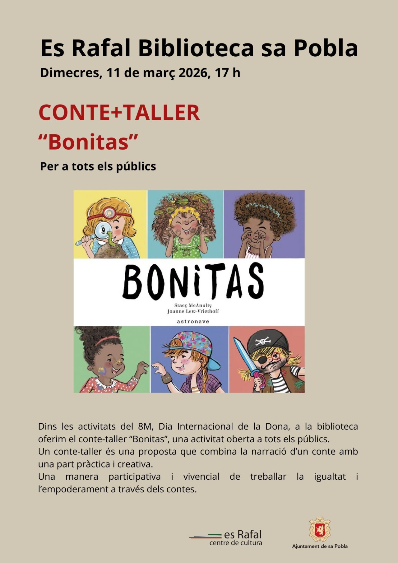 Conte+Teller “Bonitas”