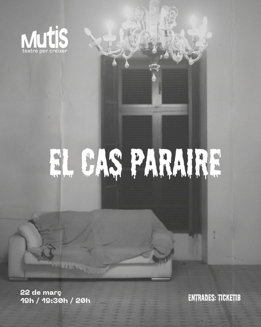 EL CAS PARAIRE