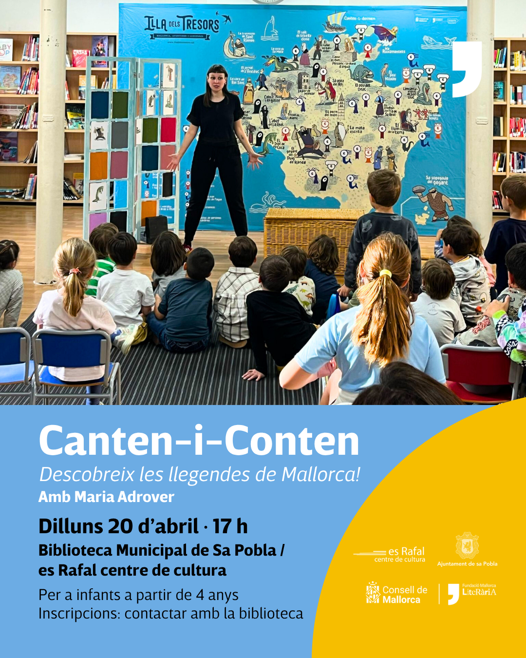 Contacontes "Canten-i-conten"