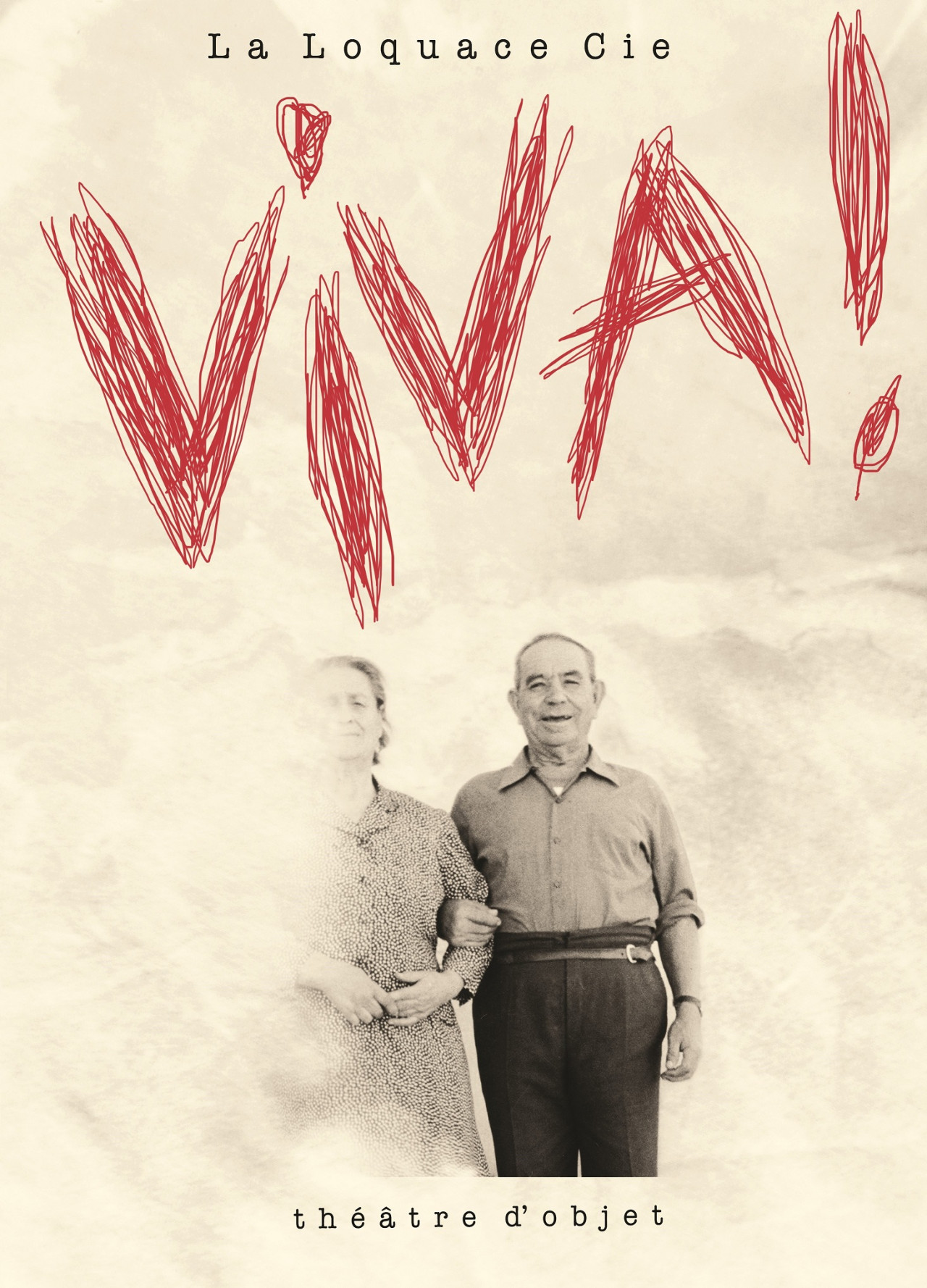 VIVA! de la companyía La Loquace
