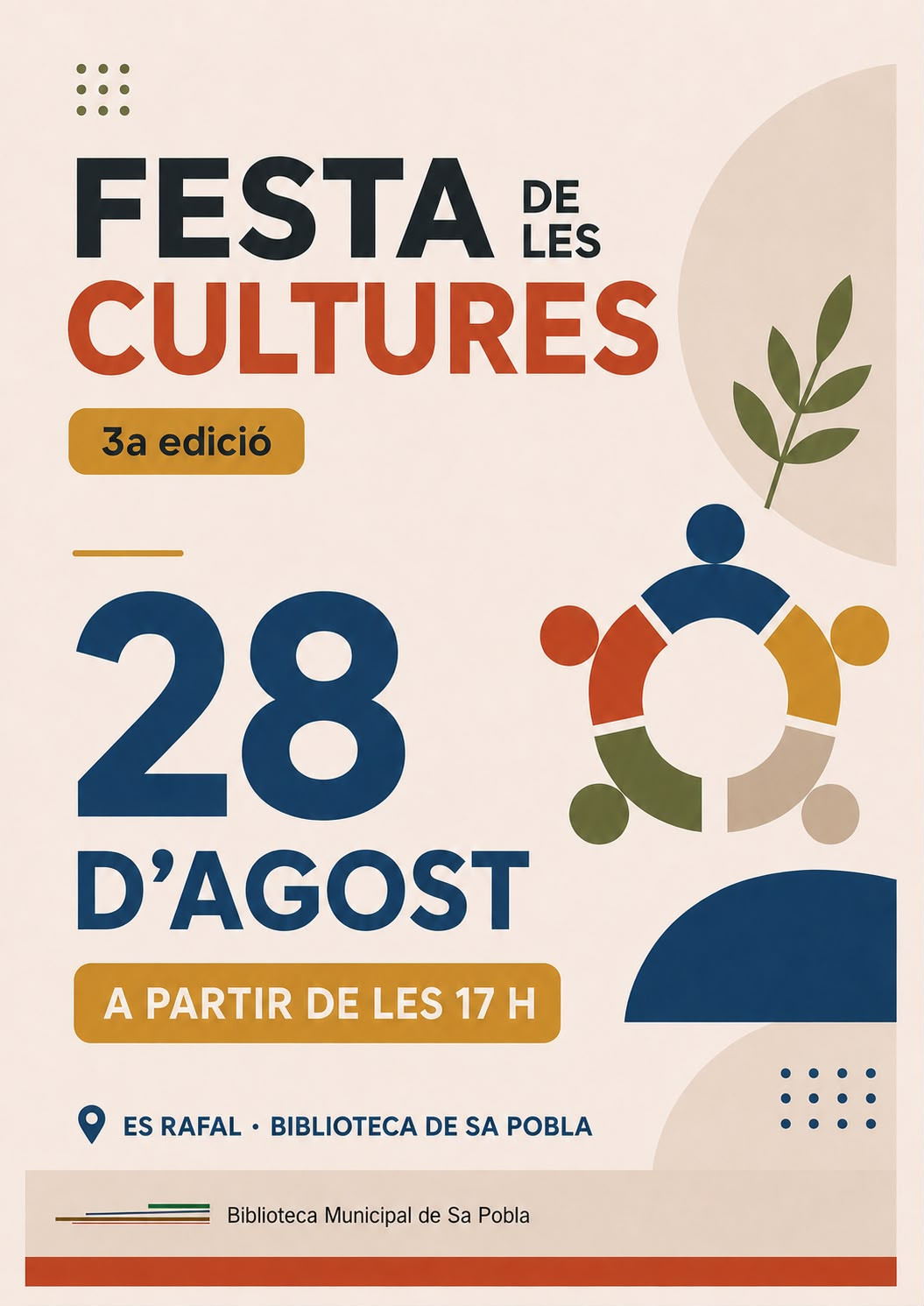 Festa de les Cultures