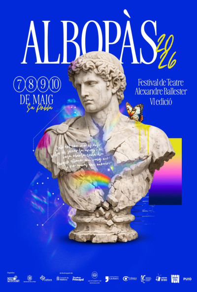 Albopàs 2026