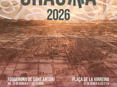 Sa Pobla a Gràcia 2026