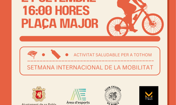 Diada cicloturista