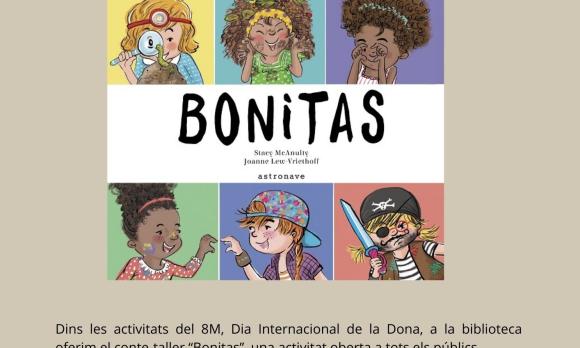 Conte+Teller “Bonitas”