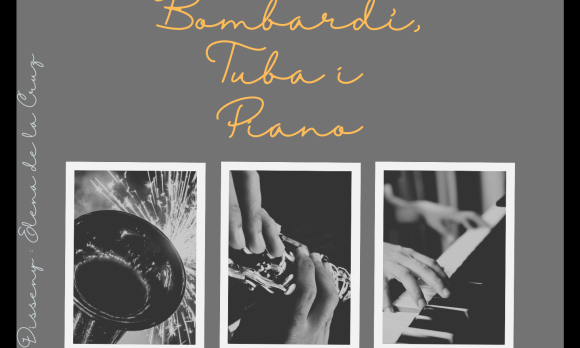 Audicions Escola de Música