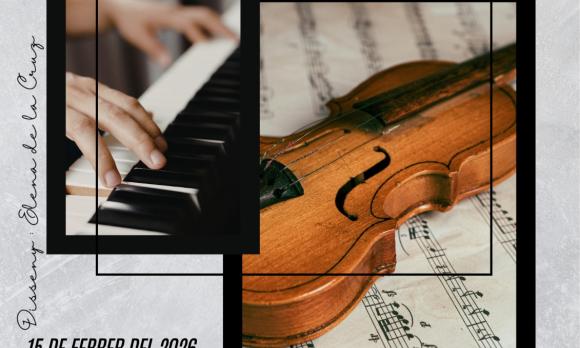 Audicions Escola de Música