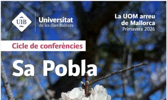 Cicle de conferències UOM