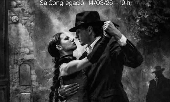 Mort d'una Tanguista