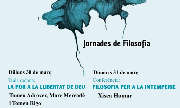 JORNADES DE FILOSOFIA