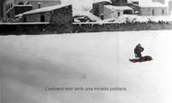 Collita Negra. Taula rodona, el true crime