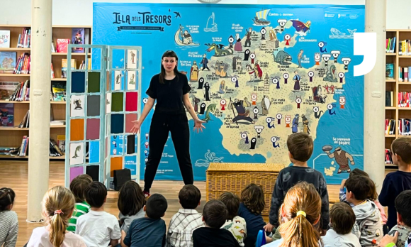 Contacontes "Canten-i-conten"