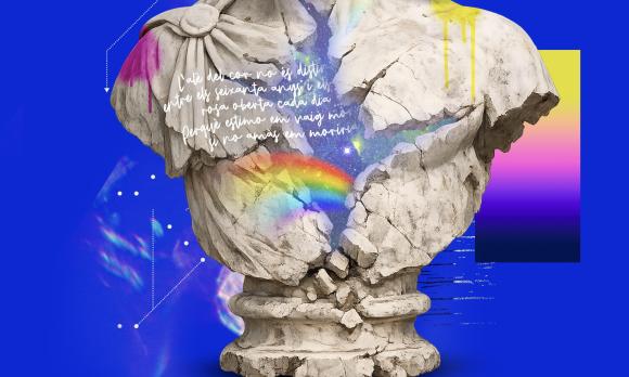 CYRANO. ALBOPÀS. FESTIVAL DE TEATRE ALEXANDRE BALLESTER