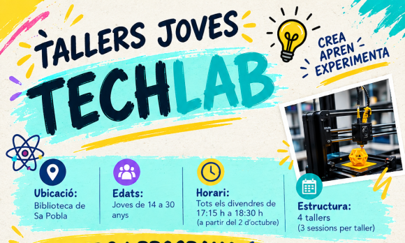TechLab 