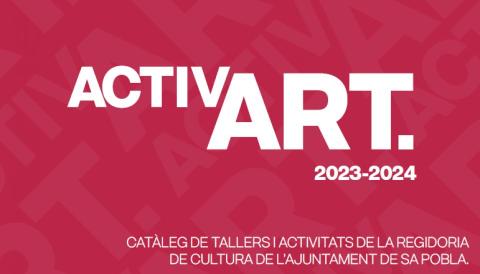 Activart 2022-2023