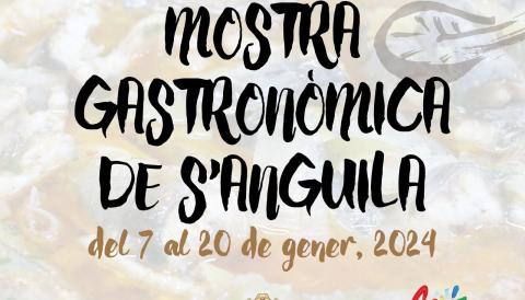 Mostra de s'anguila