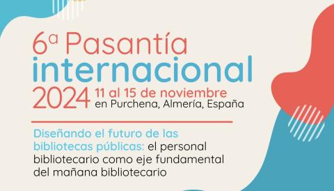 6ª Pasantia Internacional