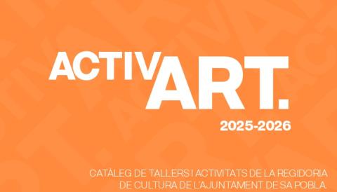 ActivArt 2025-2026