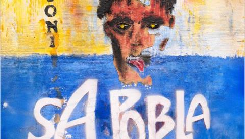 Cartell Sant Antoni 2026