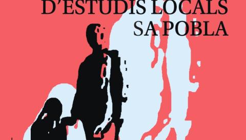 IX Jornades d’Estudis Locals de sa Pobla