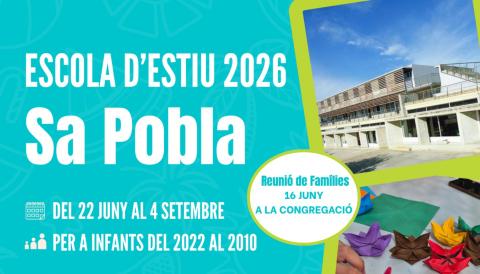 Escola d'estiu