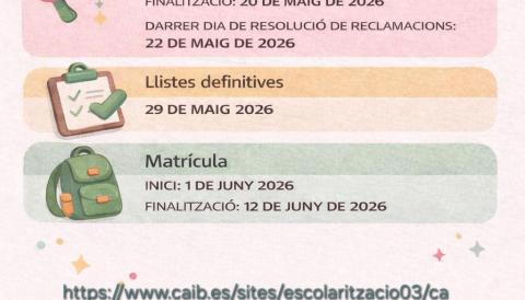 Escoleta