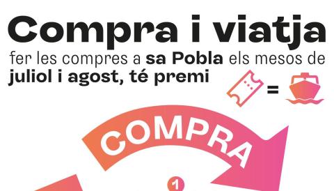 compra i viatja