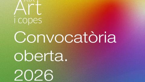 Art i Copes 2026