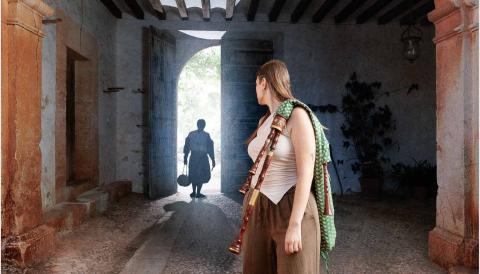 XXXI TROBADA DE XEREMIERS I FIRA DE LUTIERS DE SA POBLA