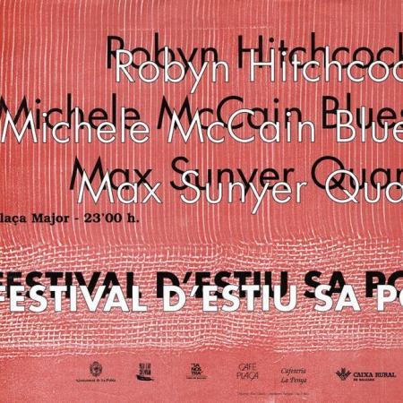 Festival 1995