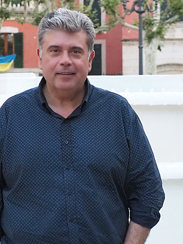 Biel Ferragut Mir