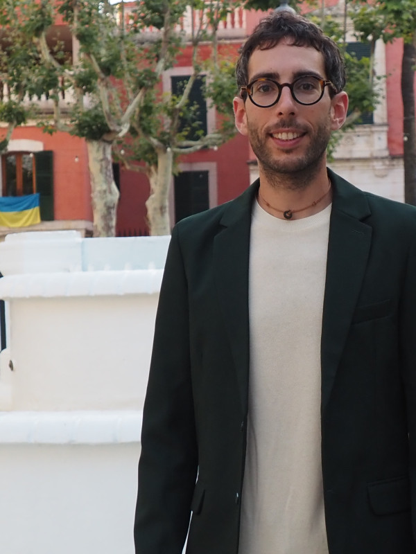 Antoni Simó Tomás i Canyelles