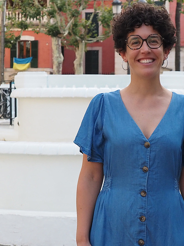 Catalina Maria Serra Vidal