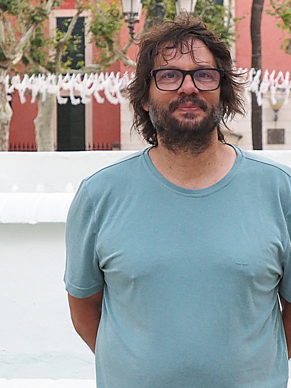 Guillem Crespí Barceló