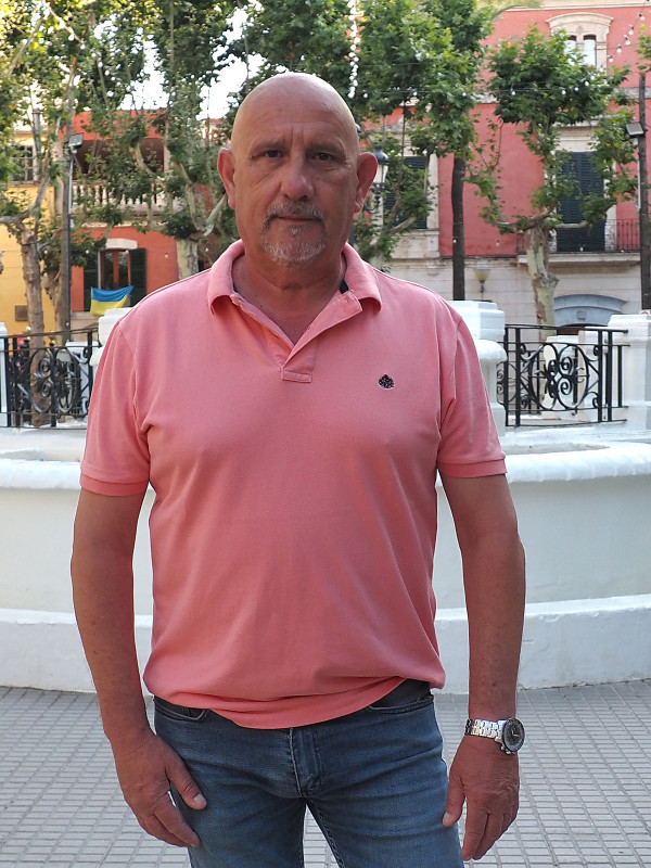 Antoni Caldés Gost