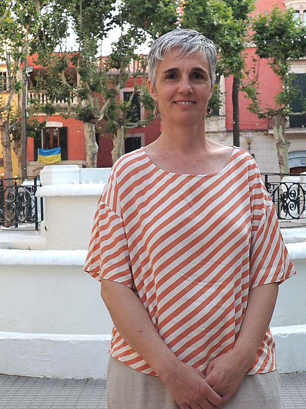 Francesca Mir Serra